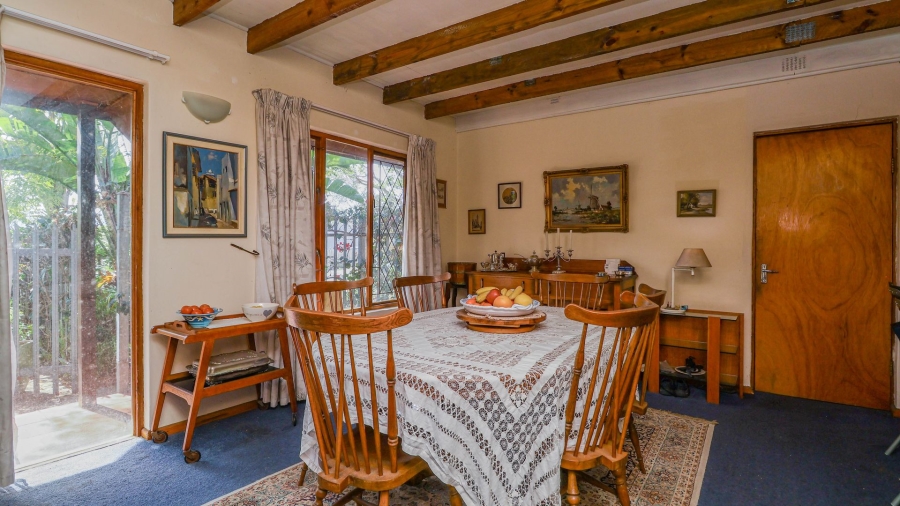 4 Bedroom Property for Sale in Knysna Heights Western Cape